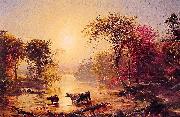 Autumn in America Jasper Francis Cropsey